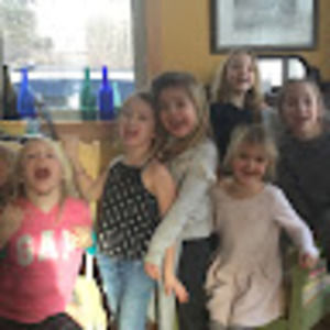 Meet your Posher, Anne